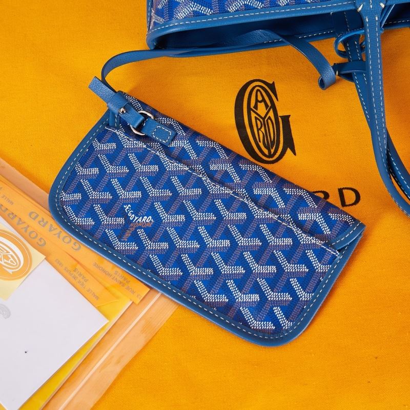 Goyard Shopping Bags